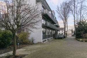 Wohnen in Zentrumsnähe - 2-Zimmer-Wohnung mit offenem Schnitt und viel Charme – Die vollständige Adresse der Immobilie erhältst du vom Anbieter., 50354 Hürth – Vorschaubild 7