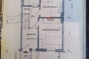 Reihenmittelhaus mit 6 Zimmern und Garage in Schwachhausen – Friedrich-Karl-Str. 102, 28211 Gete, Bremen – Vorschaubild 32