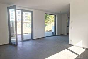 Doppelhaushälfte in Ottersleben-Erstbezug, moderne Ausstattung, 4 Zimmer, Terrasse mit Gartenanteil – 39116 Ottersleben, Magdeburg – Vorschaubild 4