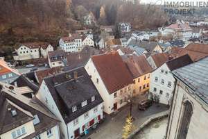 Zweifamilienhaus zentral, vermietet – attraktiv für Eigennutzer & Kapitalanleger – Die vollständige Adresse der Immobilie erhältst du vom Anbieter., 95460 Bad Berneck im Fichtelgebirge – Vorschaubild 8