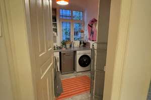 Schöne 2 Zimmer Altbauwohnung Nähe Erwin-Schöttle-Platz – Die vollständige Adresse der Immobilie erhältst du vom Anbieter., 70199 Heslach, Stuttgart – Vorschaubild 6