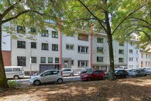 Gepflegtes 4-Parteienhaus im Krefelder Bismarckviertel – vermietet, modernisiert  & aufgeteilt