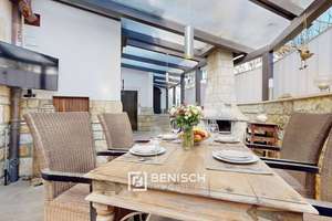 Ein Haus, drei Leben: Wohnen, Wellness, Wirken. – Die vollständige Adresse der Immobilie erhältst du vom Anbieter., 1109 Klotzsche (Stadtteil), Dresden – Vorschaubild 12