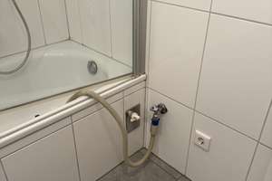 2-Zimmer-Wohnung mit Balkon in Hannover Oststadt – Die vollständige Adresse der Immobilie erhältst du vom Anbieter., 30161 Oststadt, Hannover – Vorschaubild 6