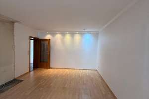 Dortmund-Körne: Helle 3-Zimmer-Wohnung mit Balkon – Liboristraße 22a, 44143 Kaiserbrunnen, Dortmund – Vorschaubild 6