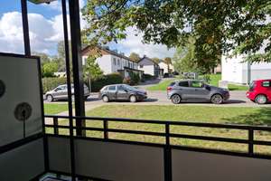 Wer will mich!? Praktische 2-Zimmer-Wohnung mit Balkon – 44359 Nette, Dortmund – Vorschaubild 2