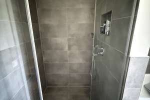 Helle 3-Zimmer Wohnung mit Balkon in Düsseldorf-Itter – Am Trippelsberg 212, 40589 Itter, Düsseldorf – Vorschaubild 5
