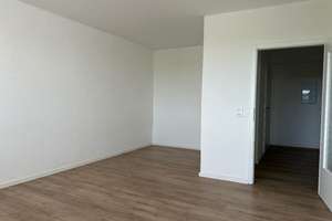 Tolle Aussicht vom Südbalkon bis zur Panzertalsperre – Joh.-Dan.-Fuhrmann-Straße 14, 42897 Hasenberg, Remscheid – Vorschaubild 9