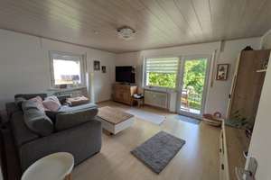 Gepflegte 3-Zimmer-Wohnung im 1. OG mit Garage in Rüdesheim – Die vollständige Adresse der Immobilie erhältst du vom Anbieter., 55593 Rüdesheim – Vorschaubild 3