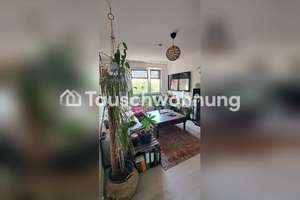 Tauschwohnung: Tauschangebot: Helle 2-Zimmer-Wohnung am Barbarossaplatz (65