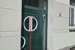 ***Bezugsfreie Wohnung  in einem Gründerzeit-Wohnhaus, wo? Leipzig-Alt Lindenau*** – 4177 Altlindenau, Leipzig – Vorschaubild 6
