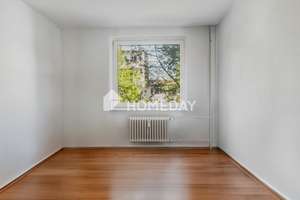 Bezugsfreie, lichtdurchflutete 2-Zimmer-Wohnung mit Balkon und Aufzug – Die vollständige Adresse der Immobilie erhältst du vom Anbieter., 13359 Gesundbrunnen, Berlin – Vorschaubild 7
