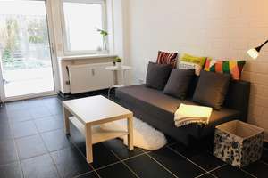 2‑Zimmer‑Wohnung, 61 m² - Köln‑Sürth - 3 Min. zur Linie 16/17 - Loft‑Style- Top Anbindung – Die vollständige Adresse der Immobilie erhältst du vom Anbieter., 50999 Sürth, Köln – Vorschaubild 2