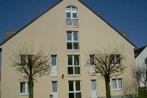 25 m² Appartement in der Moselresidenz in Trier Kürenz – Güterstraße 53, App. 356, 54295 Kürenz, Trier – Vorschaubild 2