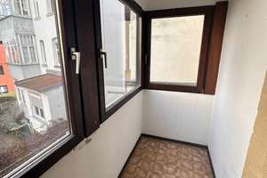 Tolle, renovierte 2 Zimmer-Wohnung mit Loftfeeling in einem historischen Haus im Rodgebiet – Die vollständige Adresse der Immobilie erhältst du vom Anbieter., 75173 Südweststadt, Pforzheim – Vorschaubild 7