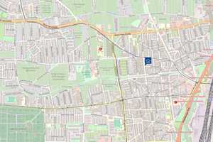 Attraktive 3-Raum-Wohnung in zentraler Lage von Magdeburg – Friesenstraße 6, 39108 Magdeburg – Vorschaubild 7