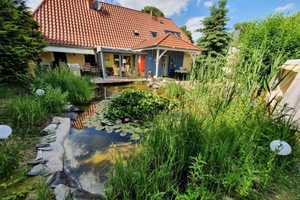Einfamilienhaus keine 200m zum Finckener See – Fincken, Mecklenburgische Seenplatte (Kreis), 17209 Müritz (Kreis) – Vorschaubild 1