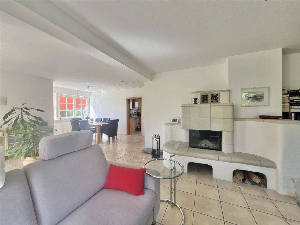 Immobilie in Herdwangen-Schönach - Vorfreude ist die schönste Freude- Wir haben Ihr riesiges Familienhaus in Herdwangen-Schönach! - Bild 0