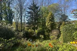 Charmantes Reihenhaus mit Süd-West-Terrasse in exklusiver Lage – Die vollständige Adresse der Immobilie erhältst du vom Anbieter., 42369 Ronsdorf, Wuppertal – Vorschaubild 25