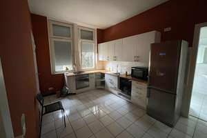 WG Zimmer auf der Karlshöhe – Mörikestraße 11, 70178 Karlshöhe, Stuttgart – Vorschaubild 6
