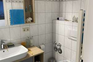++ Wohlfühloase ++ Sonnenhelle  3-Zimmer-Wohnung mit Tiefgaragenstellplatz ++ – Erich-Ollenhauer Strasse XX, 65187 Biebrich, Wiesbaden – Vorschaubild 6