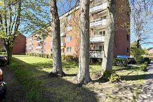 Lübeck-St. Jürgen - Gepflegte Wohnung Nähe UKSH ... – Die vollständige Adresse der Immobilie erhältst du vom Anbieter., 23562 Sankt Jürgen, Lübeck – Vorschaubild 4