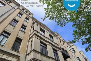 Eigentumswohnung • in Chemnitz • auf dem Kaßberg • 2-Raum • Balkon • Stellplatz • vermietet – Die vollständige Adresse der Immobilie erhältst du vom Anbieter., 9112 Kaßberg, Chemnitz – Vorschaubild 1