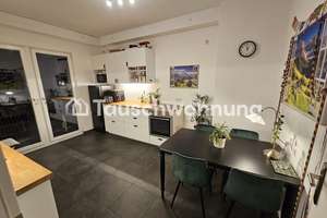 Tauschwohnung: Zentrale, helle Wohnung gegen 3 Zimmer – Fleischmengergasse 33, 50676 Altstadt/Süd, Köln – Vorschaubild 7