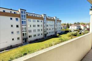 Sonnige 1-Zimmer-Wohnung in ruhiger und gepflegter Wohnanlage – Robert-Stolz-Straße 23, 89231 Neu-Ulm – Vorschaubild 6