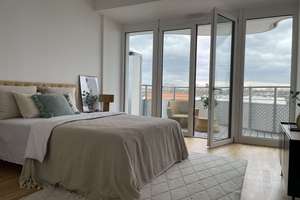 Stadtnah & im Grünen: Großzügige 3-Zimmer-Wohnung in der Stadtoase! – Kirsteinstraße 5, 55131 Oberstadt, Mainz – Vorschaubild 4