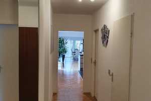 Hochwertig ausgestatte geräumige 3-Zimmer-Wohnung zur Miete in Niehl, Köln – Nesselrodestraße 18 E, 50735 Köln – Vorschaubild 5
