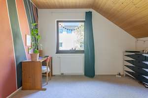 Familienfreundliches Einfamilienhaus in Bahnhofsnähe – Die vollständige Adresse der Immobilie erhältst du vom Anbieter., 14542 Werder (Havel) – Vorschaubild 7