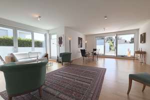 Ihre grüne Oase!  - Traumhafte Maisonette in Mainz-Bretzenheim – Die vollständige Adresse der Immobilie erhältst du vom Anbieter., 55128 Oberstadt, Mainz – Vorschaubild 4