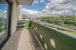 Wohnen über den Dächern – Ihr neues Zuhause mit Panoramablick auf Mannheim - nur bei realunis – Die vollständige Adresse der Immobilie erhältst du vom Anbieter., 68159 Innenstadt/Jungbusch, Mannheim – Vorschaubild 12