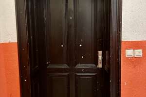 Wunderschönes Denkmalschutz Objekt im historischen Stadtteil Düsseldorf-Eller. – Die vollständige Adresse der Immobilie erhältst du vom Anbieter., 40229 Eller, Düsseldorf – Vorschaubild 27