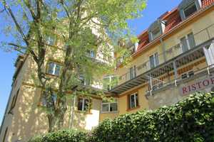 2-Zi. Wohnung mit Balkon Nbg.-Erlenstegen / Wohnung mieten – Nürnberg – Vorschaubild 1