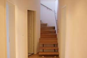 Helle und hochwertige Maisonette Wohnung in Connewitz mit 4 Zimmern, Balkon und Dachloggia – Die vollständige Adresse der Immobilie erhältst du vom Anbieter., 4277 Connewitz, Leipzig – Vorschaubild 7