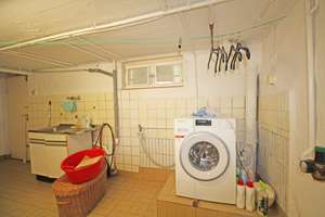 Sonnige Familienidylle in gesuchter Lage mit 2 Garagen – 44359 Mengede (Ortsteil), Dortmund – Vorschaubild 24