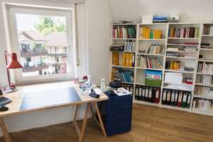 Maisonette-Eigentumswohnung in Bestlage Bonn-Ippendorf –  Wohnen direkt am Waldrand des Kottenforsts – Die vollständige Adresse der Immobilie erhältst du vom Anbieter., 53115 Ippendorf, Bonn – Vorschaubild 10