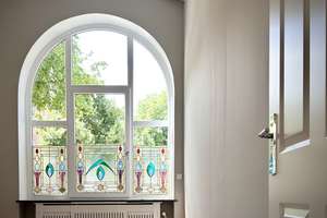 Kiel-Ravensberg, komplett sanierte, wunderschöne 3-Zimmer-Altbauwohnung mit Loggia  im EG – Ahlmannstraße 24, 24118 Ravensberg, Kiel – Vorschaubild 4