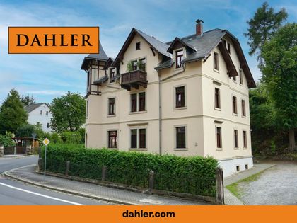 Haus kaufen in Bühlau/Weißer Hirsch (Dresden) ImmoScout24