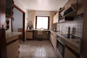 Hier wohnen Sie unmittelbar am Krefelder Stadtwald! ( Bungalow ) – Gatzenstraße 3, 47802 Verberg, Krefeld – Vorschaubild 14