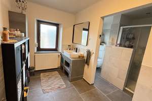 Gemütliches Einfamilienhaus mit Garten  in Eppelborn – Die vollständige Adresse der Immobilie erhältst du vom Anbieter., 66571 Eppelborn – Vorschaubild 12