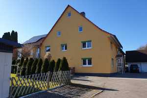 Kernsaniertes Reihenhaus  mit Einliegerwohnung! – Ravensburg (Kreis) – Vorschaubild 1