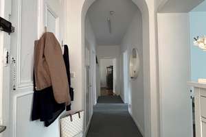 Geräumige 4-Zimmer-Altbauwohnung (90 m²) in zentraler Lage – ab 15.08.2026 zu vermieten – Die vollständige Adresse der Immobilie erhältst du vom Anbieter., 42659 Solingen-Mitte, Solingen – Vorschaubild 17