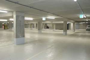 3 Zimmer / Fernblick auf den Abteiberg / Einbauküche, Loggia, Gladbach zentrale Lage – An der Lingenmühle 14, 41061 Gladbach, Mönchengladbach – Vorschaubild 22