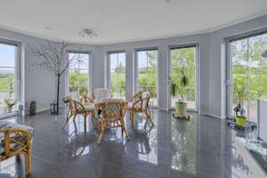 5.176m² Grundstücksfläche! Energieeffiziente Luxusvilla in ruhiger Lage mit Pool – Die vollständige Adresse der Immobilie erhältst du vom Anbieter., 95473 Creußen – Vorschaubild 11