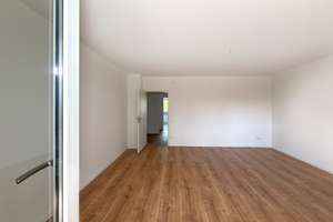 Erstbezug nach Sanierung: Helle 3,5-Zimmer-Wohnung mit Weitblick in zentraler Erlanger Lage – Gerhart-Hauptmann-Straße 19, 91058 Schönfeld, Erlangen – Vorschaubild 7