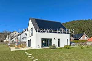 Modernes Einfamilienhaus mit Garten und Photovoltaikanlage in der Vulkaneifel – Vulkaneifel (Kreis) – Vorschaubild 9