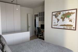Helle Teilmöblierte Wohnung im Prenzlauer Berg – Ella-Kay-Str. 22c, 10405 Prenzlauer Berg, Berlin – Vorschaubild 7